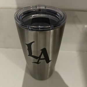 Yeti cooler 20 oz tumbler brand new Los Angeles LA Stanley